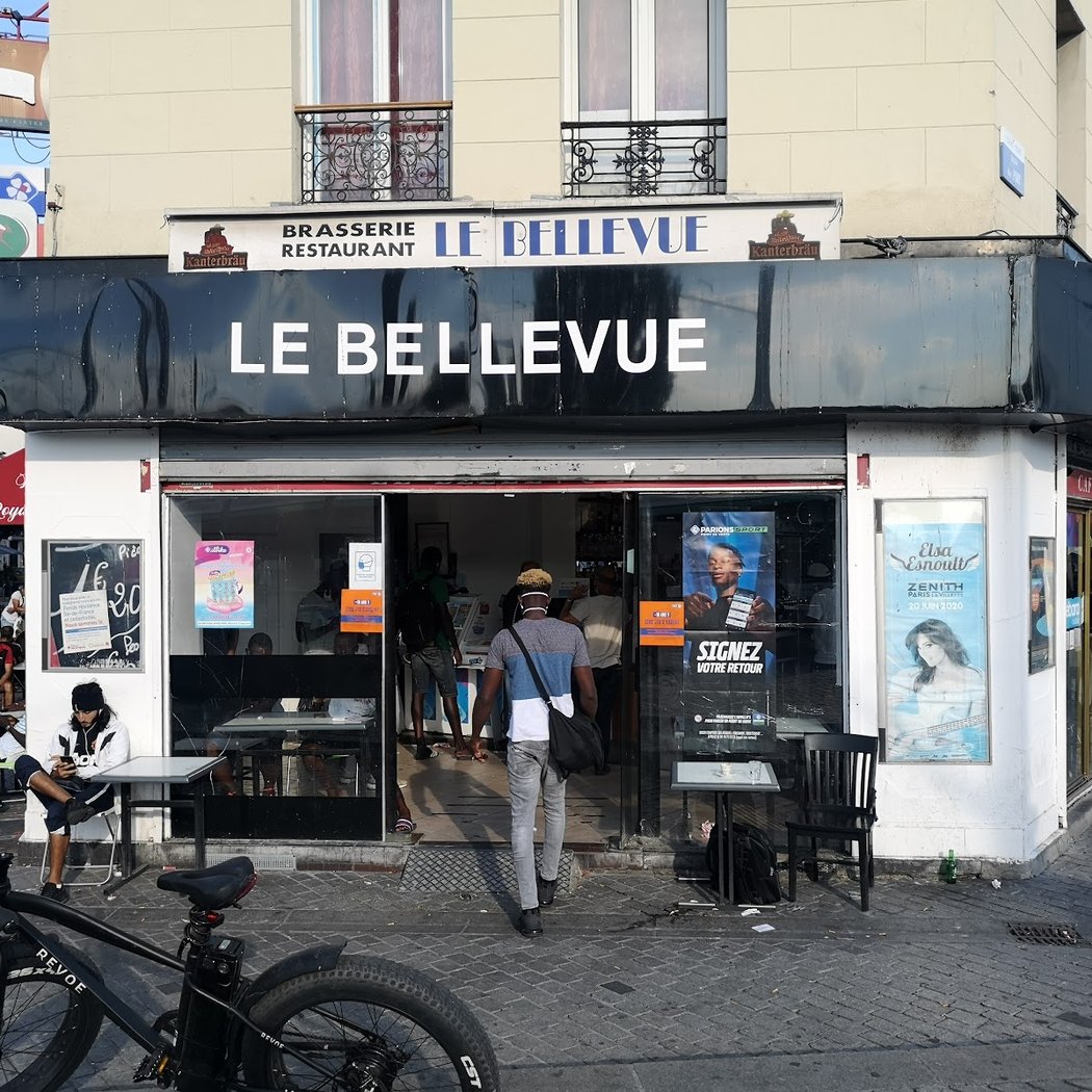 Le Bellevue 1